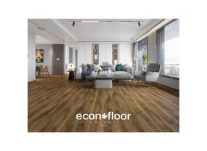 SPC VINYLBODEN La Boheme 2,65 qm² Chene Rustic