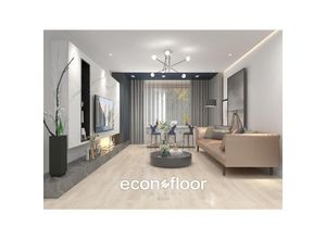 SPC VINYLBODEN La Boheme 2,65 qm² Oak Cream