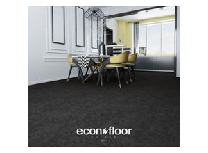 SPC VINYLBODEN La Villy 2,16qm² - Anthrazit