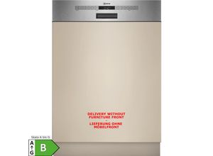 Neff Spülmaschine S145EVS04E N50