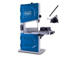 Scheppach Bandsäge HBS261