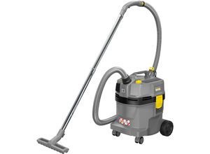 Produktbild Kärcher Nass-/Trockensauger Nass-/Trockensauger NT 22/1 Ap Te L