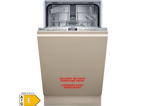 Neff Spülmaschine S853HKX20E N30