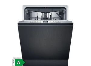 Siemens Spülmaschine SX63EX22CE IQ300