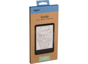 Produktbild Kindle 16GB 2024 Matchagrün mit Spezialangeboten