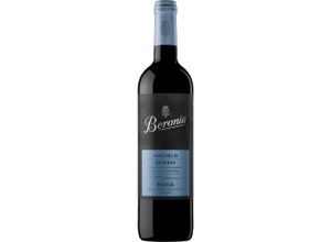 Produktbild Beronia Mazuelo Reserva, Rioja DOCa, Rioja, 2019, Rotwein