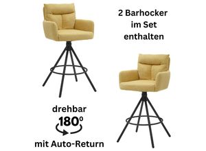 Barhocker STOLKOM 