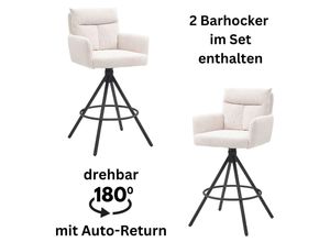 Barhocker STOLKOM 