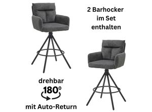 Barhocker STOLKOM 