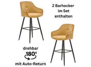 Barhocker STOLKOM 