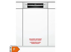 Bosch Spülmaschine SPI2IKS10E Serie 2