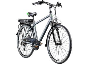 Z802 E Bike 28 Zoll