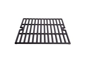 Grillrost aus Gusseisen für Gasgrill-Modelle - 35x46cm