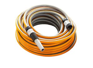 Gartenschlauch SlideTec, 1/2", 40m, Orange