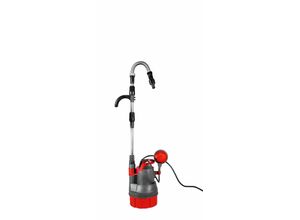 Regenfasspumpe, 350 Watt