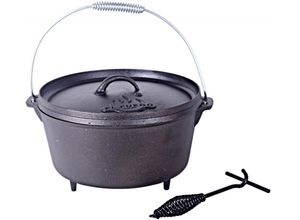 Dutch Oven 11,28 Liter