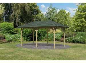 Pavillon Casper 2