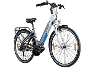 Z901 E Bike Damen 28