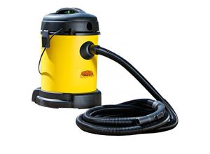 Pool- und Teichschmutzsauger 4 in 1