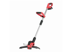 3in1 Li-ion Akku Rasentrimmer 20 V