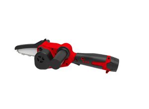 12 V Gartensäge Gehölzschneider