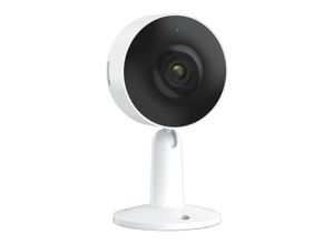 Arenti IN1Q WiFi 4MP 2,5K IP-Innenkamera mit eingebautem Mikrofon und Lausprecher