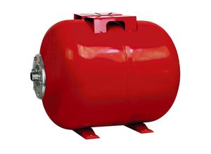 50 Liter Druckkessel für Hauswasserwerke