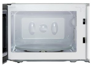 MW700-20 UB2 Unterbau- und Stand-Mikrowelle