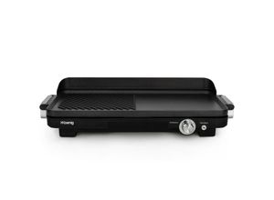 elektrischer Tischgrill GRX330 für drinnen und draußen