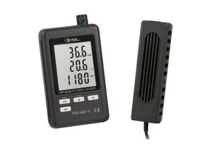 CO2- Messgerät PCE-AQD 10