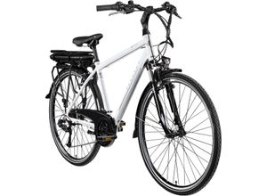 Z802 E Bike 28 Zoll