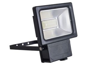 LED-Außenleuchte "Strahler"