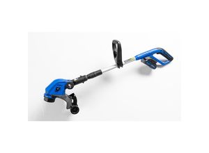 Akku-Rasentrimmer C-LT300-X 2 in 1 ohne Akku & Ladegerät