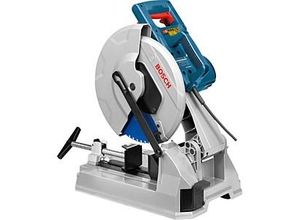 BOSCH Professional GCD 12 JL Metallkreissäge 2.000 W