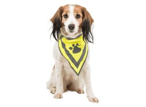 Trixie Sicherheits-Halstuch für Hunde XS-S 22-28cm