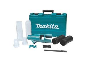 makita 196858-4 Absaug-Set für Kombihammer