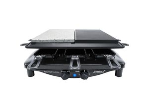 Produktbild Steba Raclette Raclette RC 4 Plus Deluxe
