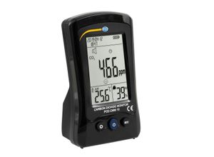 CO2-Messgerät PCE-CMM 10