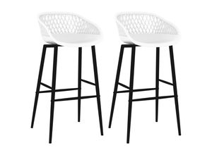 Barhocker 2 Stk. | Anzahl