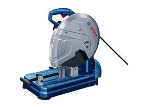 BOSCH Professional GCO 14-24 J Metall- Metallkreissäge 2.400 W