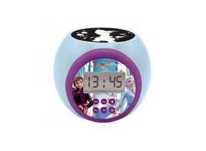 Lexibook Projector alarm clock with