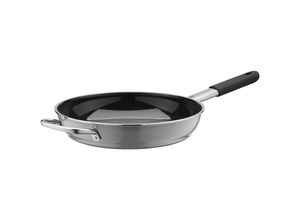 WMF Bratpfanne Fusiontec , Grau