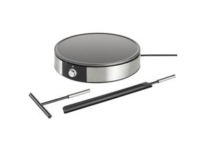 Produktbild WMF Crepesgerät Lono Creperie , Cromargan® , Metall , Küchengeräte, Sonstige Küchengeräte