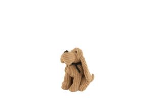 Xxxl Türstopper , Cognac , Textil , Füllung: Sand , 16x33x17 cm , Teppiche & Böden, Bodenbeläge, Bodenzubehör, Türstopper