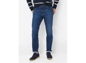 Brax Herren Five-Pocket-Hose Style CHUCK regular blue, denim blau, Gr. 29/32