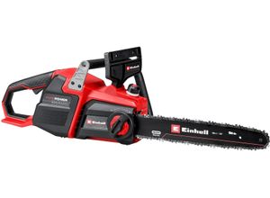 Akku-Kettensäge EINHELL "»GP-LC 36/40 Li BL-Solo«", schwarz (schwarz, rot), B:0,88cm H:0,27cm T:0,24cm, Kettensägen, ohne Akku, ohne Ladegerät
