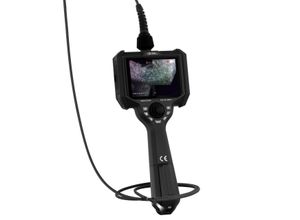 Hochtemperatur Video Endoskop PCE-VE 260HT