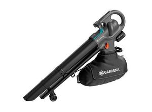 GARDENA PowerJetCollect Akku-Laubsauger/-bläser 18,0 V, mit 1 Akku