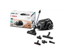 BOSCH BGC41XSIL Staubsauger 700 W