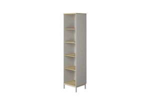 PAIDI Standregal Benne ¦ grau